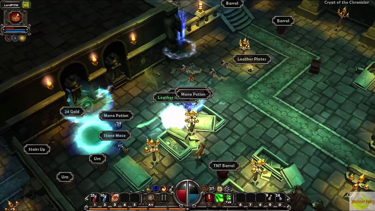 Arcane Alchemist HardMode HD 004