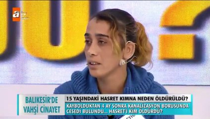 Müge Anlı 8 Ocak 2016 Tek Parça İzle PART 4