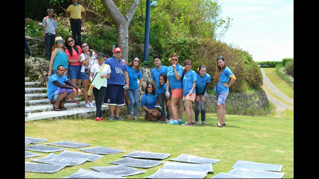 Convergys Baguio Leadership Appreciation Day 2015 - CLAD TLAD
