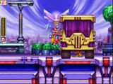 Lets Insanely Play Megaman ZX (19) I Finally Found Area G1
