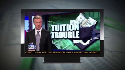 The College Conspiracy Full Documentary