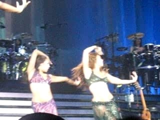 Beautiful liard beyoncé live 2007