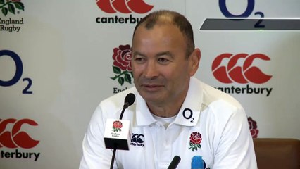 VI Nations - Hartley, capitaine du XV de la Rose