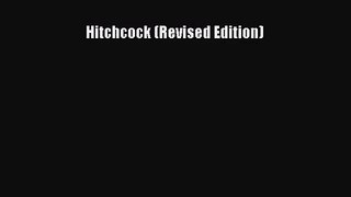 (PDF Download) Hitchcock (Revised Edition) PDF