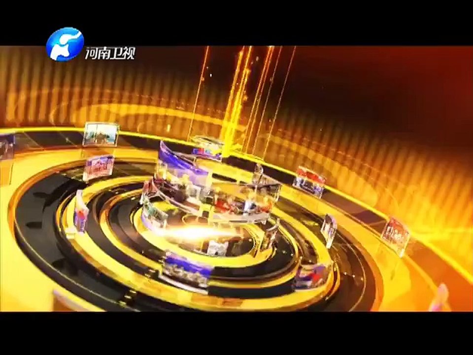 20160124 金色梦舞台  杨靖宇将军的“传家宝”