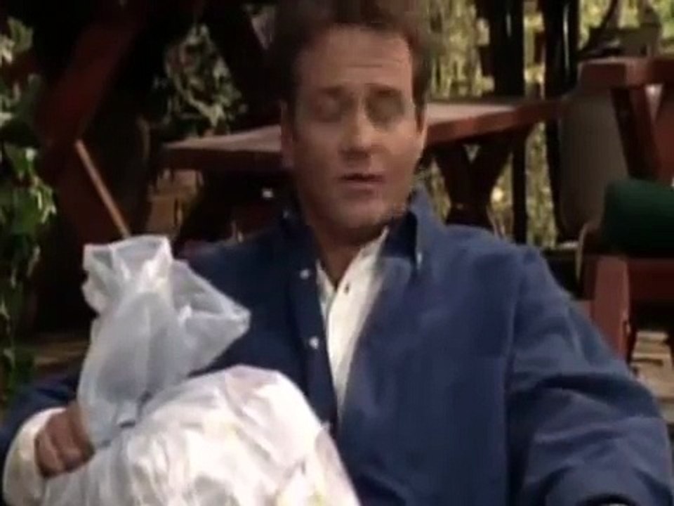 Boy Meets World S02 E13 - Cyrano