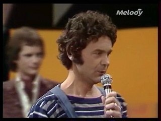 Pierre Perret- Je suis le plombier