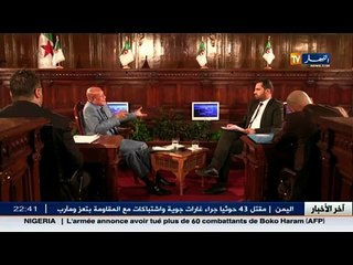 قضية و نقاش- زوخ... النقل في الجزائر في تطور و مترو في منطقة باب الوادي عن قريب