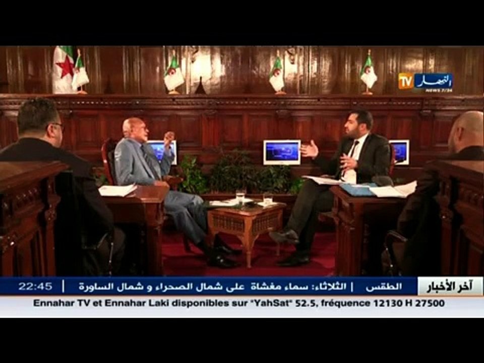 قضية و نقاش- زوخ.. الماء حاليا أغلى من البنزين...
