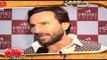 Saif Ali Khan In The Making Of Metro Shoes Summer Collection Photoshoot