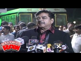 Filmfare Awards Red Carpet