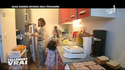 TELLEMENT VRAI - Fatiha et Nicolas : Nous sommes devenus des etrangers...