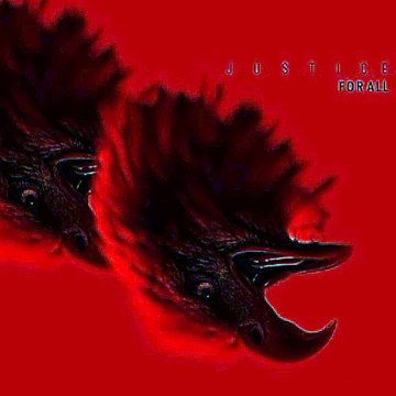 Justice - No Problems (Feat. Lupe Fiasco & Future)