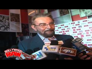 'Kashish 2013 'Star Studded Red Carpet