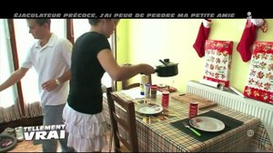 TELLEMENT VRAI - Ejaculateur précoce, j\'ai peur de perdre ma petite amie... Partie 1