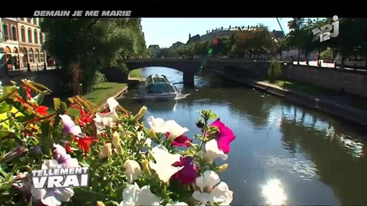 TELLEMENT VRAI - Demain je me marie !