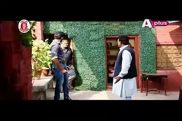 Chandan Haar Episode 17 Aplus Drama