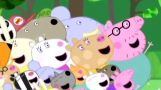 Peppa Pig 2015 PEPPA PIG English Episodes New Episodes 2014 Full Cartoon Movie 2015  Funny So Much! Videos