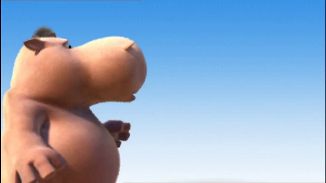 Pat and Stan - Teaser Pat (short)