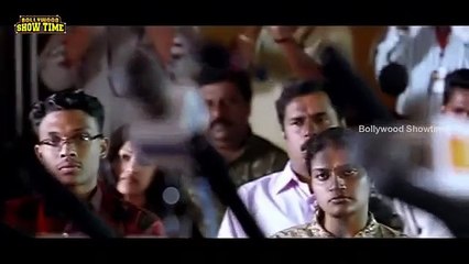 The Thriller Full Hindi Dubbed Movie | Prithviraj | Catherine Tresa | Siddique | Part 3/12