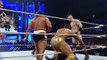 Roman Reigns vs. The League of Nations: SmackDown, Jan. 21, 2016