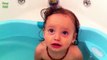 Funny Babies Farting in the Tub Compilation 2015 [NEW HD]