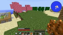 Hexxit Survival Island | Part 17 | THE MAPLE TREE WAY (Minecraft Hexxit)