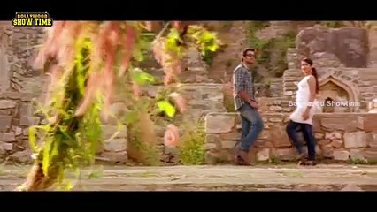 The Thriller Full Hindi Dubbed Movie | Prithviraj | Catherine Tresa | Siddique | Part 6/12