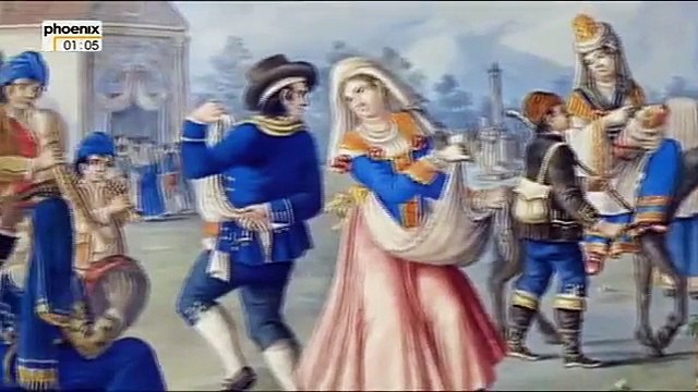 Mörderische Gesellschaften - Eine Geschichte der Mafia (1/2) Der Aufstieg der Mafia (Doku)