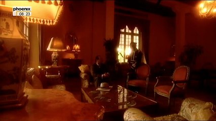 Jäger verlorener Schätze - Task Force Tutenchamun (Doku)