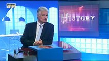 ZDF-History: Die großen Flüche der Geschichte (Doku)