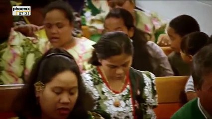 Tauchfahrten: Die Geisterflotte vom Bikini-Atoll (Doku)