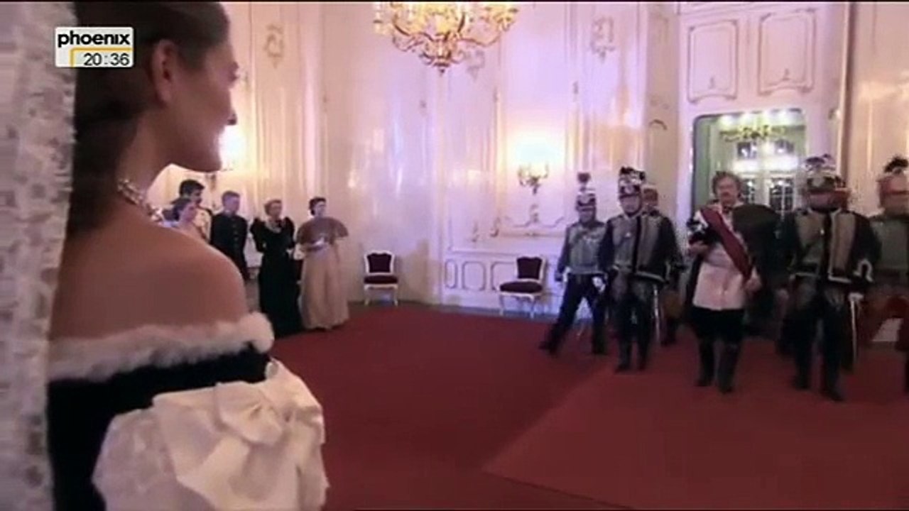 Sisi - Mythos einer Märchenprinzessin (Doku)