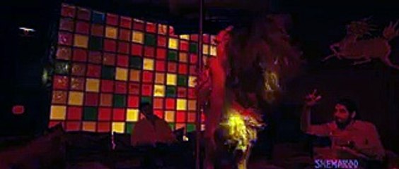 BluRay Queen---O Gujariya song