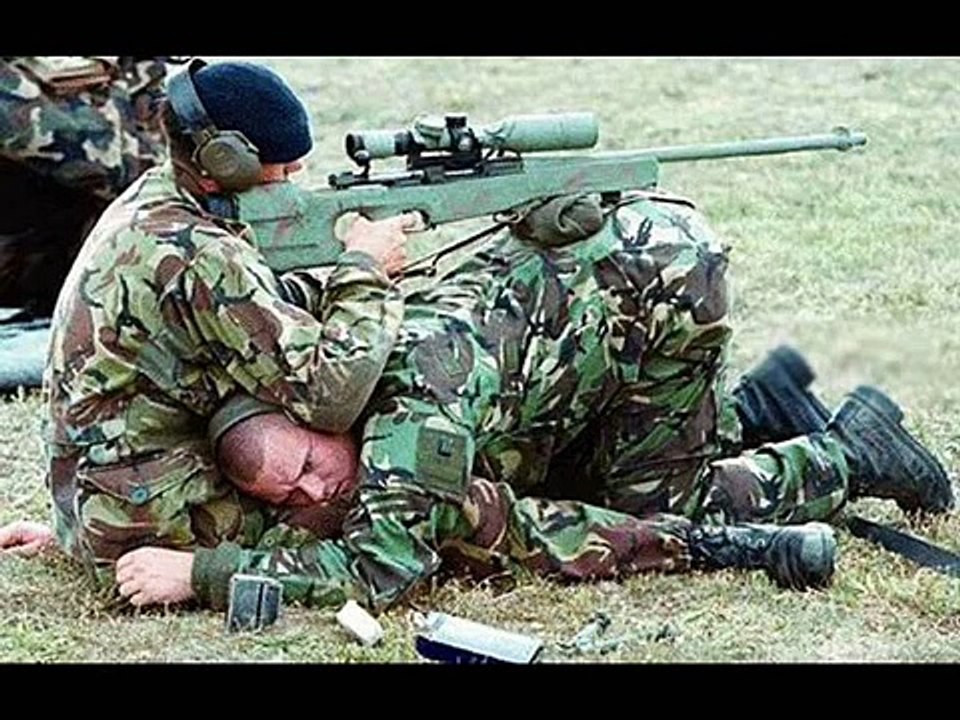 FuNnY SOldiers Part 1