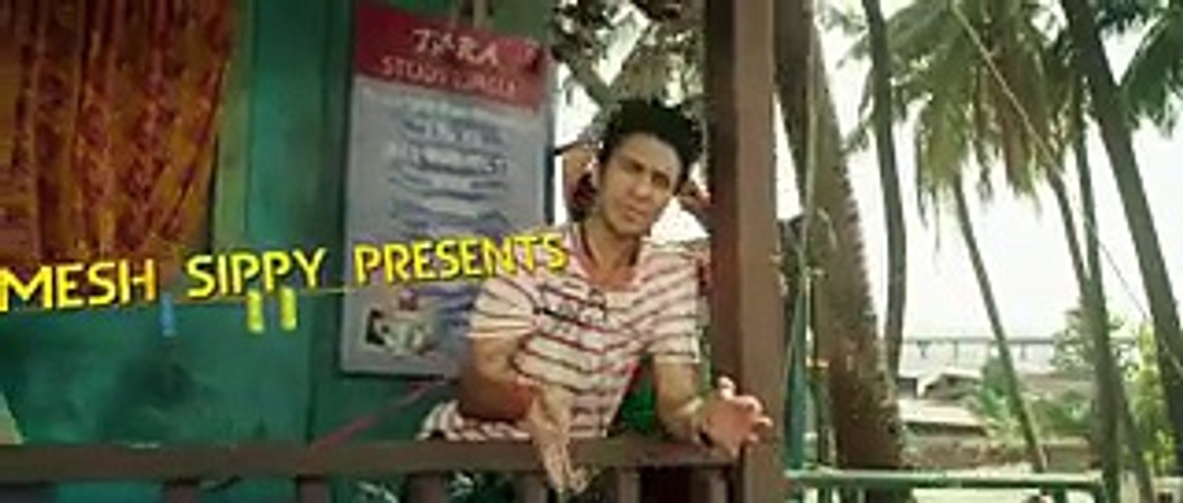 Sonali Cable  [2014] Sapney Apney song