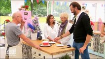 Le meilleur pâtissier (M6)_2015_12_09_21_55_52