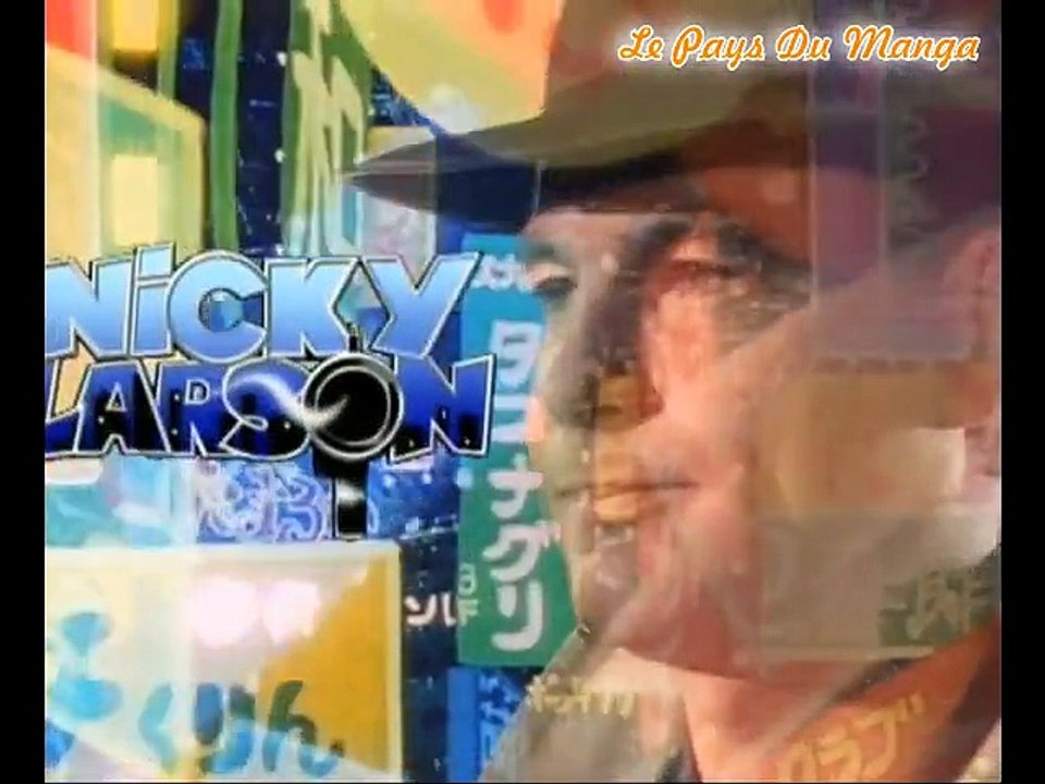 Jean Paul Cesari - La chanson de Nicky (Son remasterise)