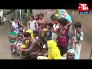 Indian Local engineer made WIFI system for his whole village