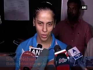 Saina Nehwal to be awarded Padma Bhushan