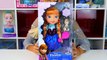 GIANT EGG SURPRISE OLAF WORLD BIGGEST Disney Frozen Videos Elsa Anna Toys Let it Go Ryan T