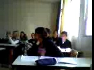 Bronx en cours de stg