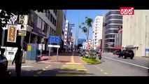 Sri lanka Police traffic violation (720p Full HD)