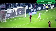 Paulo Dybala Individual Highlights - Juventus vs AS Roma
