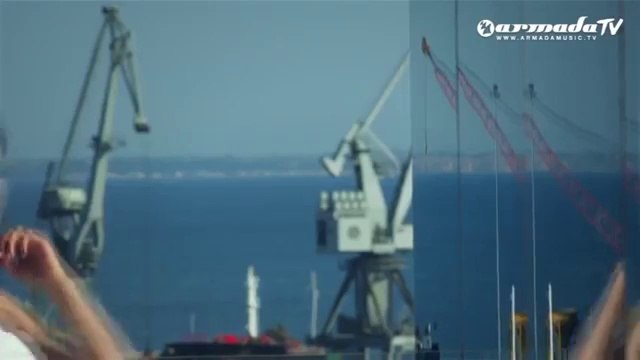 Snatt & Vix feat Alexandra Badoi - Cold Shower (Zetandel chill out mix) [Official music video]