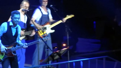 Les Enfoirés 2016 Jean-Jacques Goldman