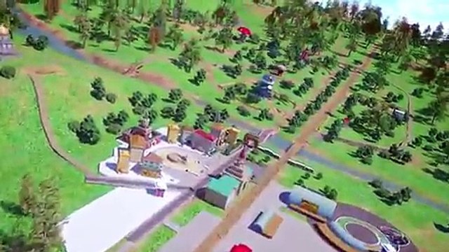 Мультфильм Паровозик Тишка - Все серии подряд ( Сборник 8 )