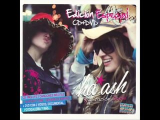 HA-ASH - Punto Final