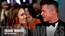 Brangelina Movie News 2015 Brad Pitt Angelina Jolie