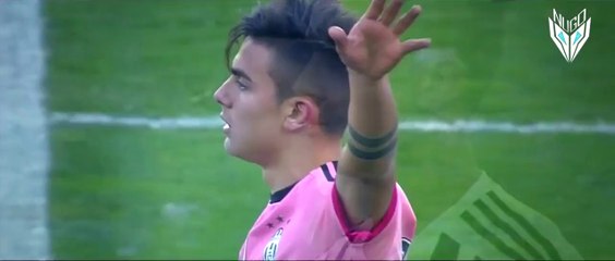 Paulo Dybala - Goals & Skills ● Juventus ● 2015-2016 HD